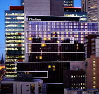 Citadines on Bourke Melbourne - Accommodation Kalgoorlie