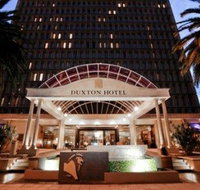 Duxton Hotel - Accommodation Kalgoorlie