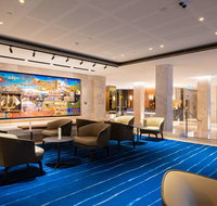 Parmelia Hilton Perth - Accommodation Kalgoorlie