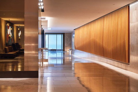 Parmelia Hilton Perth - Accommodation Kalgoorlie 1