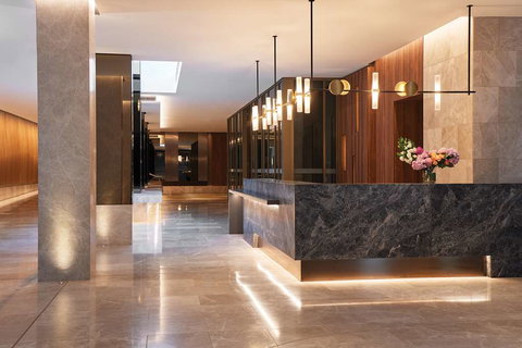 Parmelia Hilton Perth - Accommodation Kalgoorlie 2
