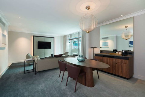 Parmelia Hilton Perth - Accommodation Kalgoorlie 3