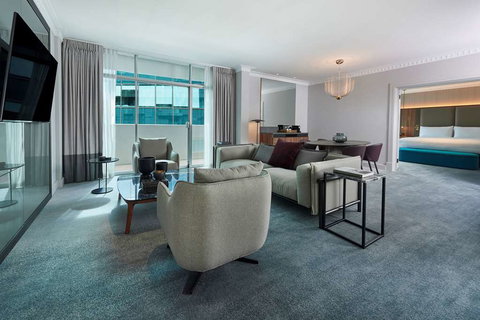 Parmelia Hilton Perth - Accommodation Kalgoorlie 5