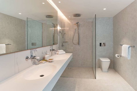 Parmelia Hilton Perth - Accommodation Kalgoorlie 6