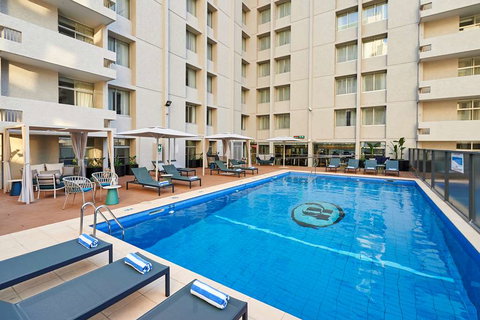 Parmelia Hilton Perth - Accommodation Kalgoorlie 7