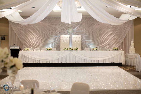 Parmelia Hilton Perth - Accommodation Kalgoorlie 9