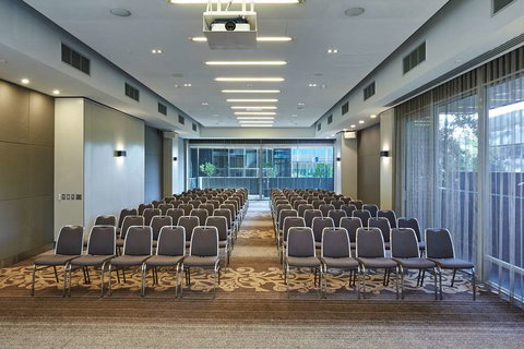 Parmelia Hilton Perth - Accommodation Kalgoorlie 10