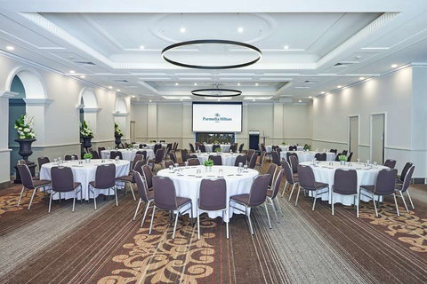 Parmelia Hilton Perth - Accommodation Kalgoorlie 11