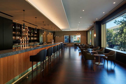 Parmelia Hilton Perth - Accommodation Kalgoorlie 13