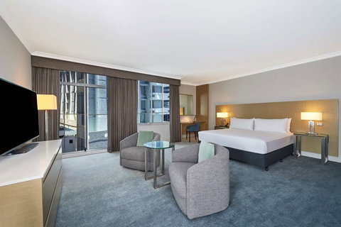 Parmelia Hilton Perth - Accommodation Kalgoorlie 14