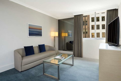 Parmelia Hilton Perth - Accommodation Kalgoorlie 15