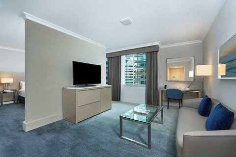 Parmelia Hilton Perth - Accommodation Kalgoorlie 16