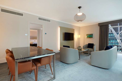 Parmelia Hilton Perth - Accommodation Kalgoorlie 17