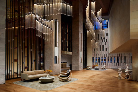 The Ritz-Carlton Perth - Accommodation Kalgoorlie 0