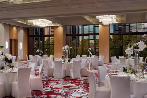 The Ritz-Carlton Perth - Accommodation Kalgoorlie 1