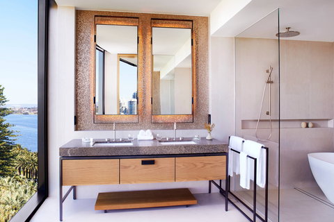 The Ritz-Carlton Perth - Accommodation Kalgoorlie 3
