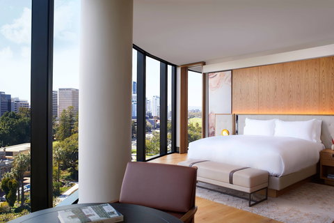 The Ritz-Carlton Perth - Accommodation Kalgoorlie 4