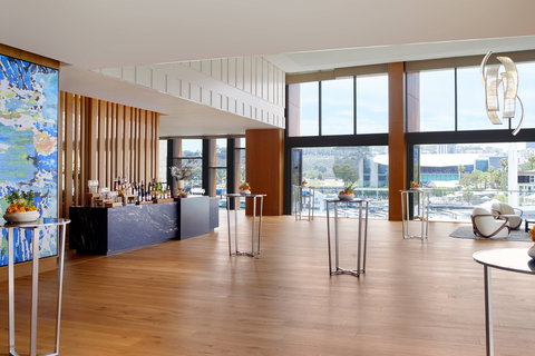 The Ritz-Carlton Perth - Accommodation Kalgoorlie 5