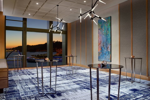 The Ritz-Carlton Perth - Accommodation Kalgoorlie 6