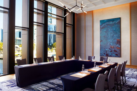The Ritz-Carlton Perth - Accommodation Kalgoorlie 7