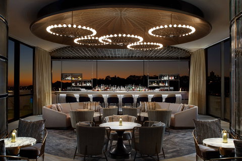 The Ritz-Carlton Perth - Accommodation Kalgoorlie 8