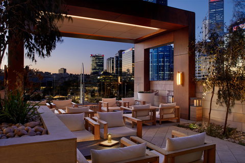 The Ritz-Carlton Perth - Accommodation Kalgoorlie 9