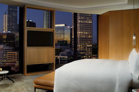The Ritz-Carlton Perth - Accommodation Kalgoorlie 11