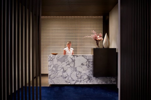 The Ritz-Carlton Perth - Accommodation Kalgoorlie 12