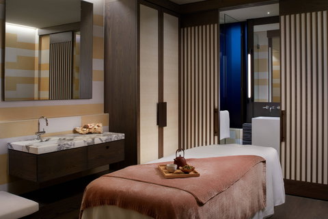 The Ritz-Carlton Perth - Accommodation Kalgoorlie 13