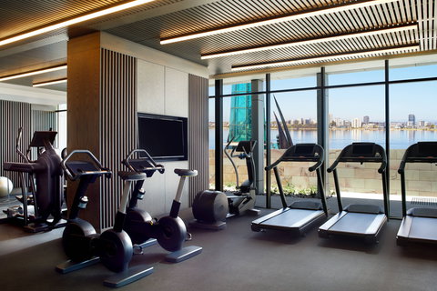 The Ritz-Carlton Perth - Accommodation Kalgoorlie 15
