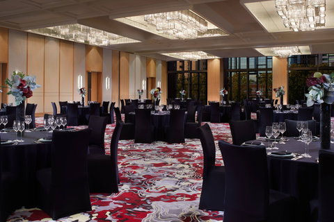 The Ritz-Carlton Perth - Accommodation Kalgoorlie 17