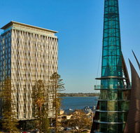 DoubleTree by Hilton Perth Waterfront - Accommodation Kalgoorlie
