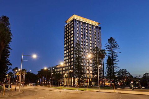 DoubleTree by Hilton Perth Waterfront - Accommodation Kalgoorlie 2