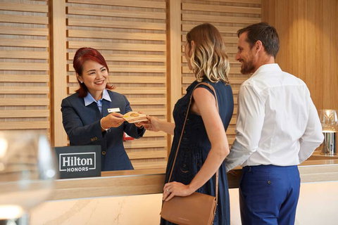 DoubleTree by Hilton Perth Waterfront - Accommodation Kalgoorlie 4