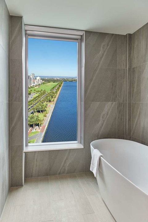 DoubleTree by Hilton Perth Waterfront - Accommodation Kalgoorlie 8