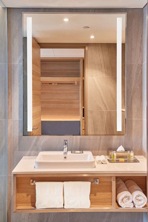 DoubleTree by Hilton Perth Waterfront - Accommodation Kalgoorlie 9