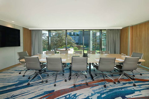 DoubleTree by Hilton Perth Waterfront - Accommodation Kalgoorlie 11