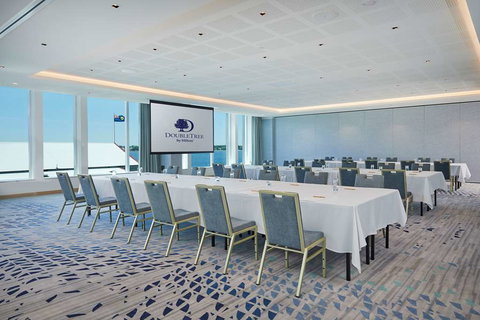 DoubleTree by Hilton Perth Waterfront - Accommodation Kalgoorlie 12