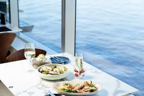 DoubleTree by Hilton Perth Waterfront - Accommodation Kalgoorlie 14