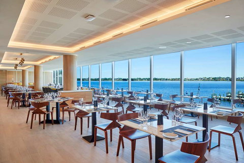 DoubleTree by Hilton Perth Waterfront - Accommodation Kalgoorlie 16