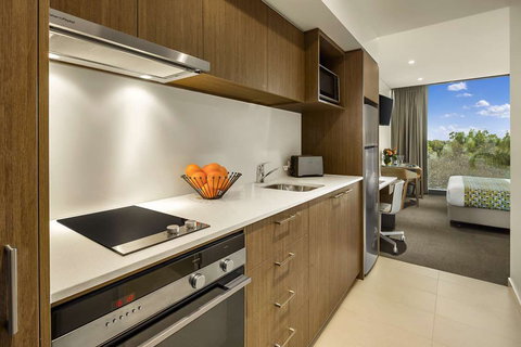 Quest Mounts Bay Road - Accommodation Kalgoorlie 2