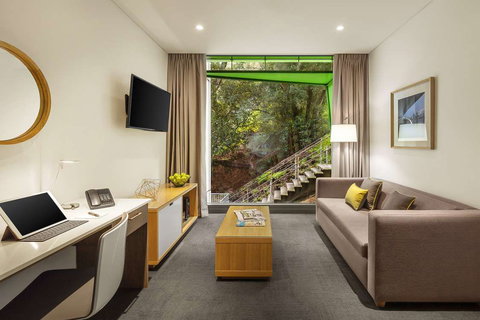 Quest Mounts Bay Road - Accommodation Kalgoorlie 3