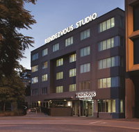 Rendezvous Hotel Perth Central - Accommodation Kalgoorlie