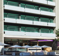 Citadines St Georges Terrace - Accommodation Kalgoorlie