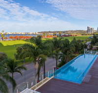 Crowne Plaza Perth - Accommodation Kalgoorlie