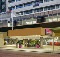 Mercure Hotel Perth - Accommodation Kalgoorlie