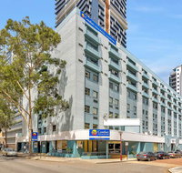 Comfort Inn  Suites Goodearth - Accommodation Kalgoorlie