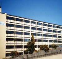 Mountway Holiday Apartments - Accommodation Kalgoorlie