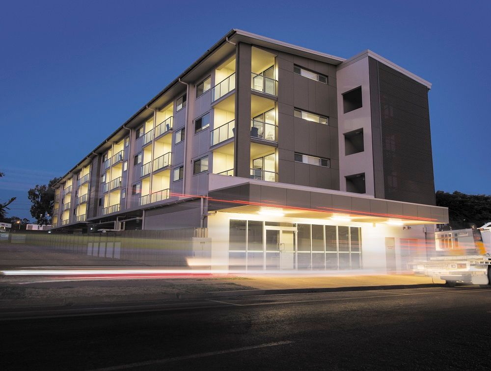 Pindi Pindi QLD Accommodation Kalgoorlie