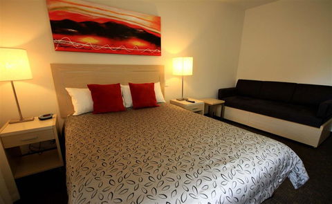 Jephson Hotel - Accommodation Kalgoorlie 7